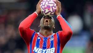 Fenerbahçe'den Mateta atağı