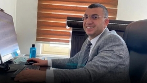 Görevden alınan müdür kendini astı!