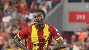 Göztepe'de kapıdaki tehlike