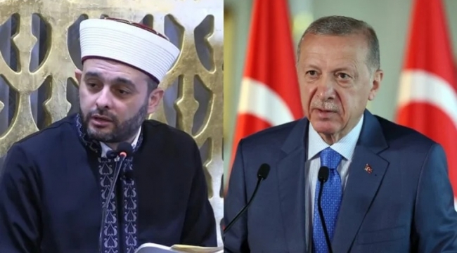 Halil Konakçı'dan Erdoğan'ı kızdıracak TOKİ açıklaması