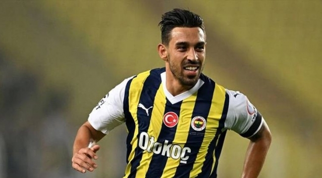 İrfan'a af gündemde