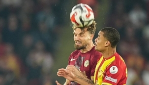 Janderson beklentiyi karşılayamadı