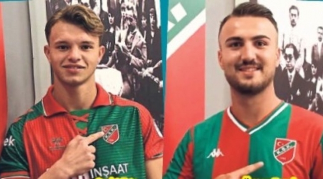 Kaf-Kaf'a gençlik aşısı