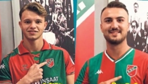 Kaf-Kaf'a gençlik aşısı