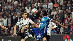 Kartal tatsız tuzsuz