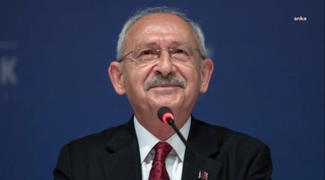 Kılıçdaroğlu'ndan eleştirilere yanıt geldi: Tepkilere anlam veremiyormuş