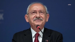 Kılıçdaroğlu'ndan eleştirilere yanıt geldi: Tepkilere anlam veremiyormuş