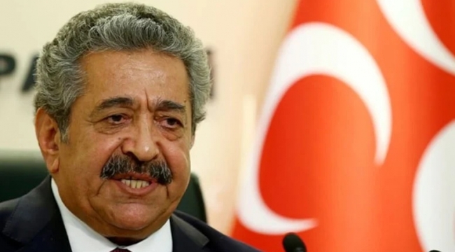 MHP hız kesmiyor: Öcalan'a umut hakkı çıkışı