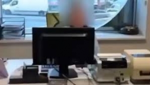 Özel hastanede skandal görüntüler! Soruşturma başlatıldı