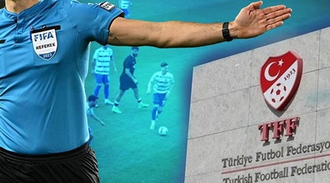 PFDK'dan Ege'ye ağır fatura