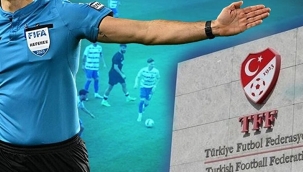 PFDK'dan Ege'ye ağır fatura