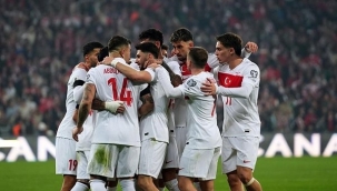 Prestij meselesi! 2026 Dünya Kupası elemelerindeki son maç saat kaçta olacak?