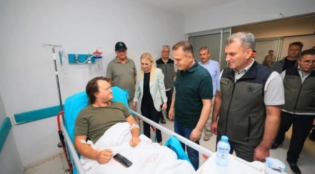 Şehit pilotla ilgili detay acıyı ikiye katladı