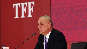 Sıra geldi teknik adamlara!