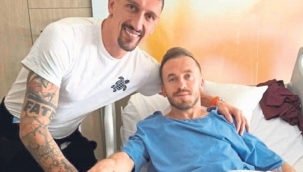 Trabzon'da Visca sancısı