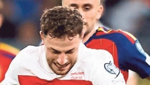 Trabzon'un milli gururu