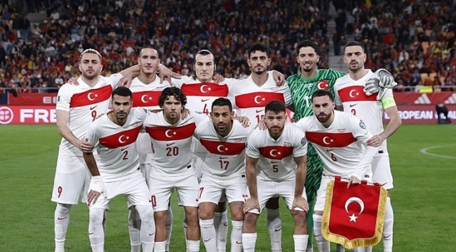 Turu geçersek 4. torbada olacağız