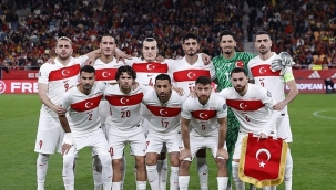 Turu geçersek 4. torbada olacağız