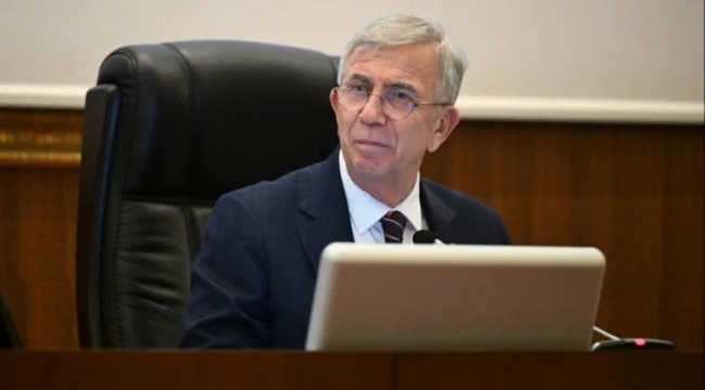 Yavaş: Halka otobüs ve suyu bedava yapacağım