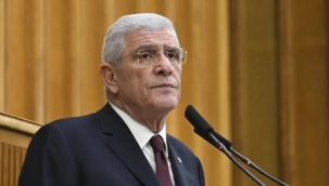 'Yazıklar olsun, salın gitsin'