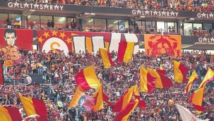 Yeni rekor yükleniyor