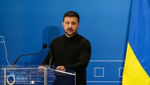 Zelenski ve Witkoff Türkiye'ye geliyor