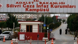 11. Yargı Paketi Genel Kurul'da görüşülecek