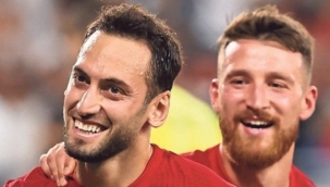 A Milli Takım'a 2025 yılı yaradı