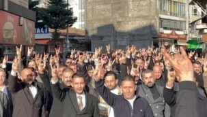 Açılım gerilimi sokağa taşındı