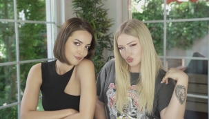 Aleyna Tilki, Danla Bilic ve İrem Sak gözaltına alındı