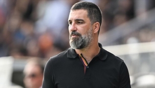 Arda Turan'ın ekibi ilk 8 içinde bitirdi