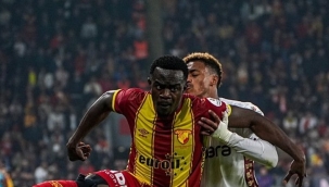 Aslan'ın Dennis ısrarı