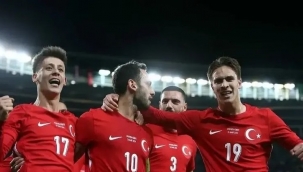 Dünya Kupası'nda kura heyecanı