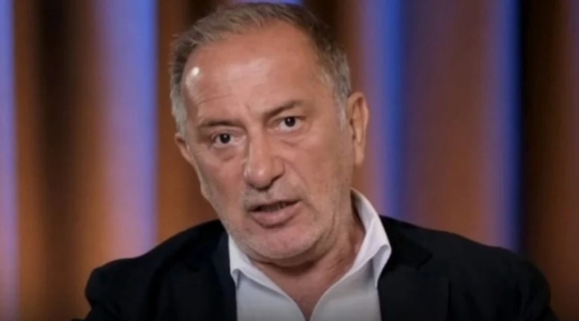 Fatih Altaylı 56 gün sonra sessizliğini bozdu