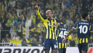 'Fenerbahçe'sin yenersin