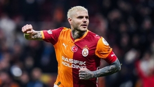 Galatasaray çok rahat