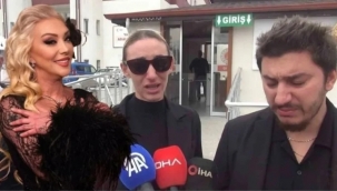 Güllü'nün kardeşlerinden şok hamle