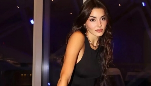 Hande Erçel yeni aşkını itiraf etti