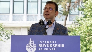 İmamoğlu'ndan onlarca icraat: 2025 İBB için hizmet dolu geçti