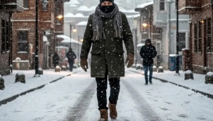 İstanbul ve Ankara'ya dondurucu soğuklar geliyor