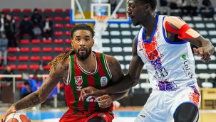 Karşıyaka nefes aldı