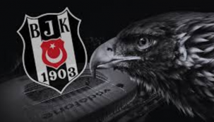 Kartal ava çıktı!