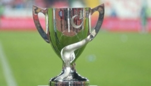 Kupada derbinin tarihi belli oldu