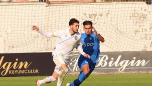 Menemen'in tadı yok