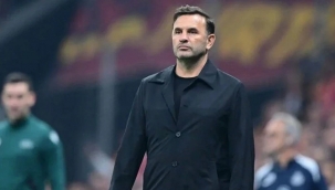 Okan Buruk iddialarına savcılıktan açıklama