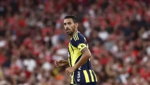 Samsunspor'da İrfan Can atağı