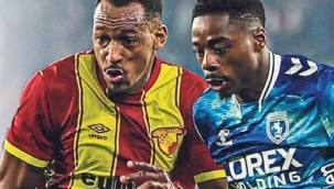 Şok Musaba gelişmesi