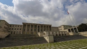 TBMM'de taciz skandalı doğrulandı