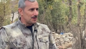 Terör örgütünden bir arsız açıklama daha