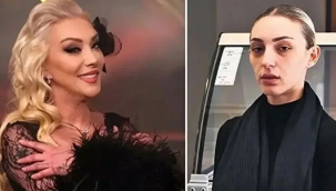 TÜBİTAK ses kayıtlarını temizledi: Güllü'yü itti, 'Hadi görüşürüz bay bay' dedi